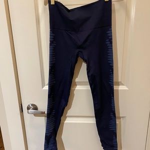 SPANX Activewear Leggings
